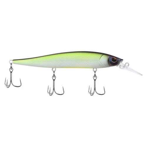 Jerkbaits Berkley Stunna 6 Jerkbaits Berkley Stunna