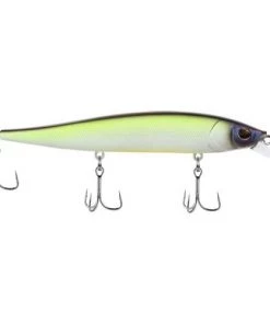 Jerkbaits Berkley Stunna