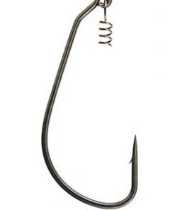 Berkley Fusion19 Neddle Point Swimbait Hook Hooks