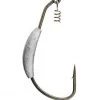 Berkley Fusion19 Weighted Swimbait Hook Hooks