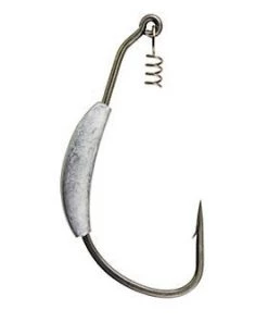 Berkley Fusion19 Weighted Swimbait Hook Hooks