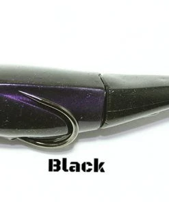 Jackall Grinch Frogs