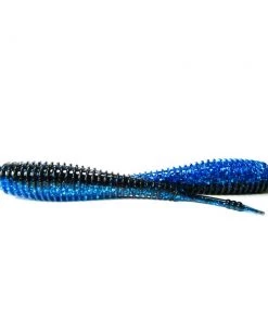 Trailers Hog Farmer Spunk Shad 15 Trailers Hog Farmer Spunk Shad