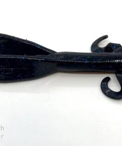 Strike King Magnum Game Hawg Soft Baits