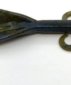 Strike King Magnum Game Hawg Soft Baits 19 Strike King Magnum Game Hawg Soft Baits