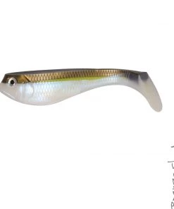 Soft Swimbaits Jenko Booty Shaker Swimbait