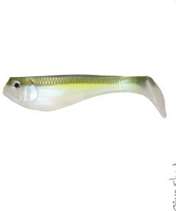 Soft Swimbaits Jenko Booty Shaker Swimbait