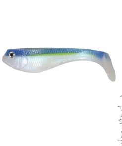 Soft Swimbaits Jenko Booty Shaker Swimbait