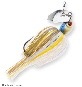 Z-Man Project Z Chatterbait Weedless 11 Z-Man Project Z Chatterbait Weedless