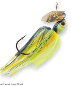 Z-Man Project Z Chatterbait Weedless 13 Z-Man Project Z Chatterbait Weedless