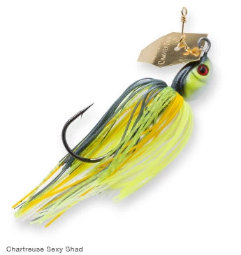 Z-Man Project Z Chatterbait Weedless 5 Z-Man Project Z Chatterbait Weedless