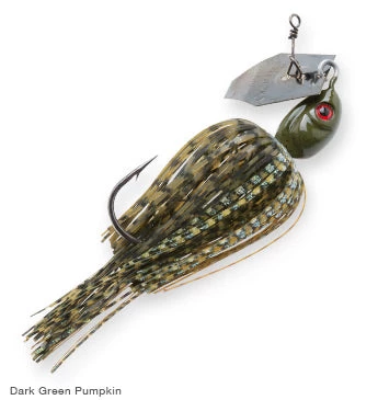 Z-Man Project Z Chatterbait Weedless 8 Z-Man Project Z Chatterbait Weedless