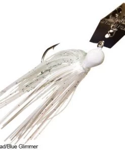 Z-Man Original Chatterbait Bladed Jigs