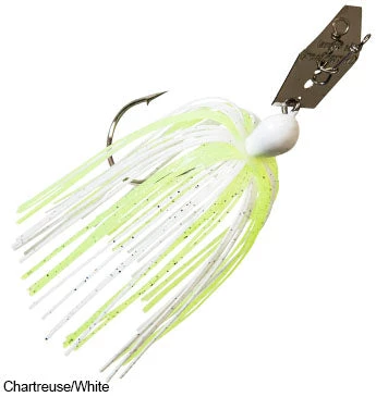 Z-Man Original Chatterbait Bladed Jigs 5 Z-Man Original Chatterbait Bladed Jigs