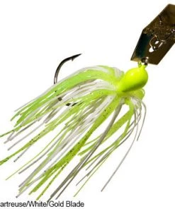 Z-Man Original Chatterbait Bladed Jigs 18 Z-Man Original Chatterbait Bladed Jigs