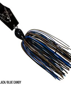 Z-Man Big Blade Chatterbait Bladed Jigs