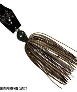 Z-Man Big Blade Chatterbait Bladed Jigs