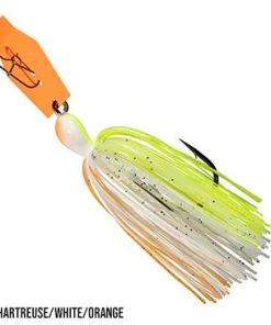 Z-Man Big Blade Chatterbait Bladed Jigs