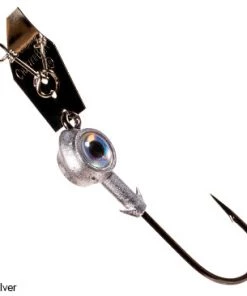 Z-Man Eye Strike Chatterbait Bladed Jigs