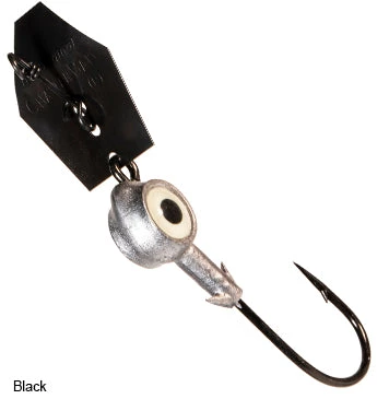 Z-Man Eye Strike Chatterbait Bladed Jigs 5 Z-Man Eye Strike Chatterbait Bladed Jigs