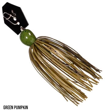 Z-Man Chatterbait Mini Max Bladed Jigs 5 Z-Man Chatterbait Mini Max Bladed Jigs