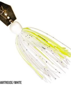 Z-Man Chatterbait Mini Max Bladed Jigs 17 Z-Man Chatterbait Mini Max Bladed Jigs