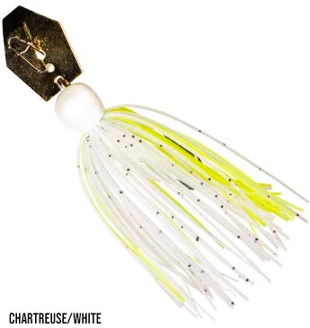 Z-Man Chatterbait Mini Max Bladed Jigs 10 Z-Man Chatterbait Mini Max Bladed Jigs