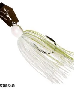 Z-Man Chatterbait Mini Max Bladed Jigs 13 Z-Man Chatterbait Mini Max Bladed Jigs