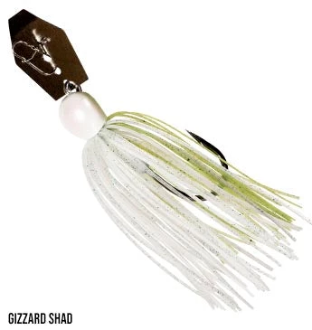 Z-Man Chatterbait Mini Max Bladed Jigs 6 Z-Man Chatterbait Mini Max Bladed Jigs
