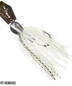 Z-Man Chatterbait Mini Max Bladed Jigs 14 Z-Man Chatterbait Mini Max Bladed Jigs