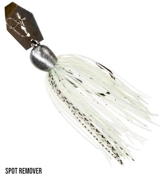 Z-Man Chatterbait Mini Max Bladed Jigs 7 Z-Man Chatterbait Mini Max Bladed Jigs