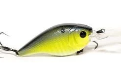 Crankbaits 6TH Sense Cloud 9 C10 Crankbait