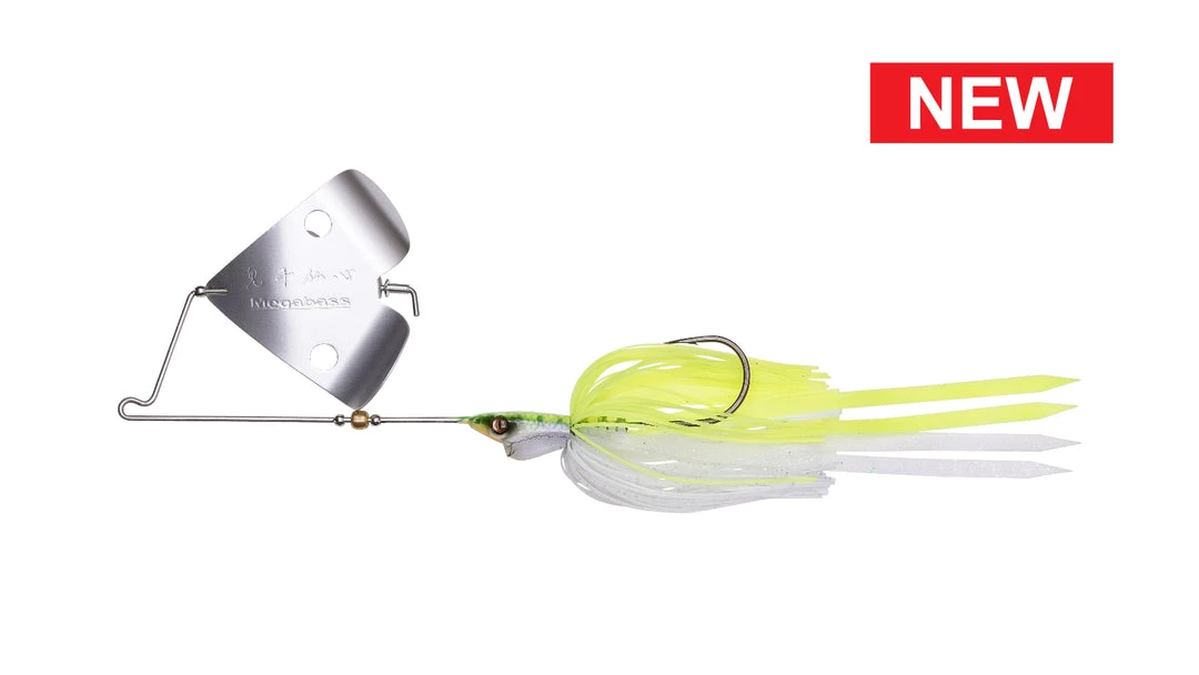 Megabass Jamaica Boa 4 Megabass Jamaica Boa