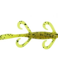 Soft Baits Zoom 8" Magnum Lizard 51 Soft Baits Zoom 8