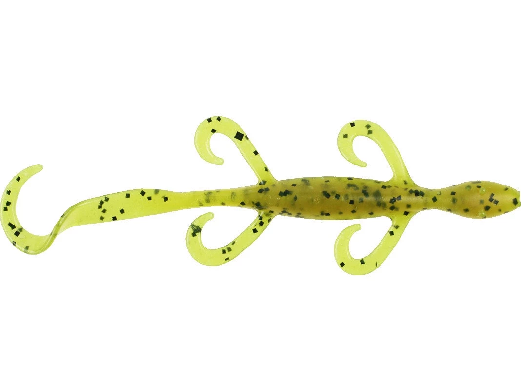 Soft Baits Zoom 8" Magnum Lizard 20 Soft Baits Zoom 8" Magnum Lizard