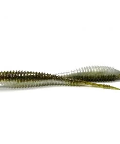 Trailers Hog Farmer Spunk Shad