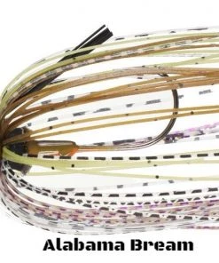 Dirty Jigs Tackle Dirty Jigs Finesse Swim Jig Swim Jigs