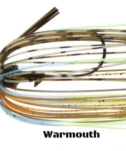 Dirty Jigs Tackle Dirty Jigs Finesse Swim Jig Swim Jigs