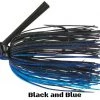 Dirty Jigs Tackle Flipping Jigs Dirty Jigs Scott Canterbury Flippin Jig