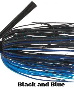 Dirty Jigs Tackle Flipping Jigs Dirty Jigs Scott Canterbury Flippin Jig