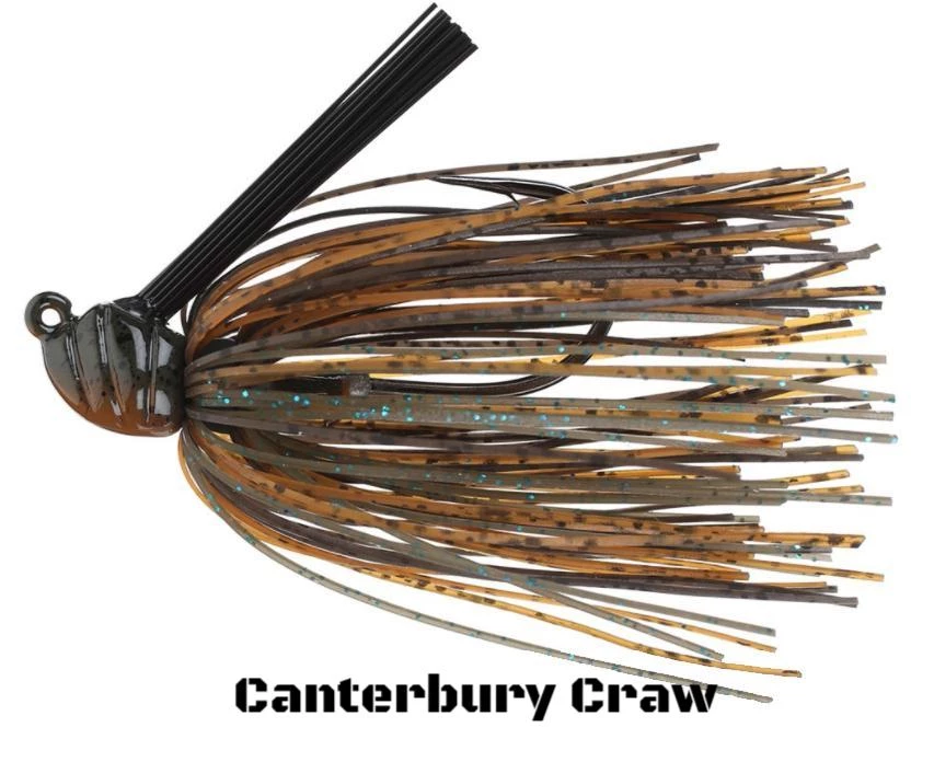 Dirty Jigs Tackle Flipping Jigs Dirty Jigs Scott Canterbury Flippin Jig 4 Dirty Jigs Tackle Flipping Jigs Dirty Jigs Scott Canterbury Flippin Jig
