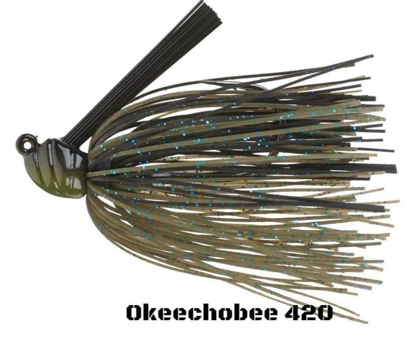 Dirty Jigs Tackle Flipping Jigs Dirty Jigs Scott Canterbury Flippin Jig 6 Dirty Jigs Tackle Flipping Jigs Dirty Jigs Scott Canterbury Flippin Jig