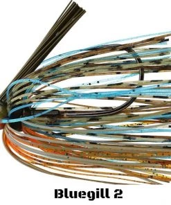 Dirty Jigs Tackle Dirty Jigs Swim Jig Swim Jigs