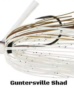 Dirty Jigs Tackle Dirty Jigs Swim Jig Swim Jigs