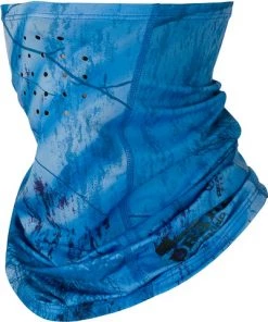 Face Guards/Gaiters Drake Performance Fishing Neck Gaiter