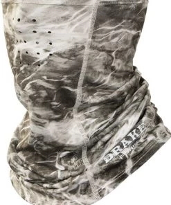 Face Guards/Gaiters Drake Performance Fishing Neck Gaiter