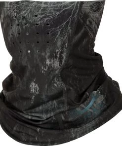 Face Guards/Gaiters Drake Performance Fishing Neck Gaiter