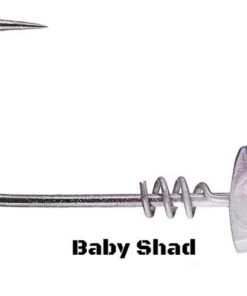 6th Sense Divine Swimbait Jigheads Screwlock