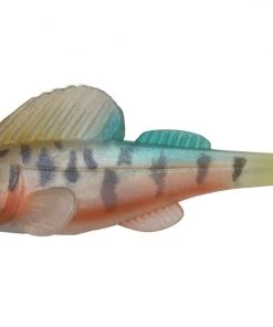 Megabass Dark Sleeper 3" Swimbaits