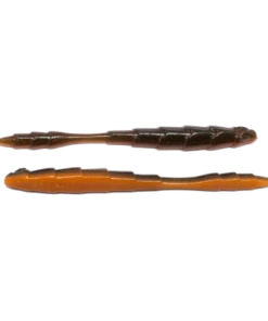 Googan Baits Googan Drag N Drop Worms